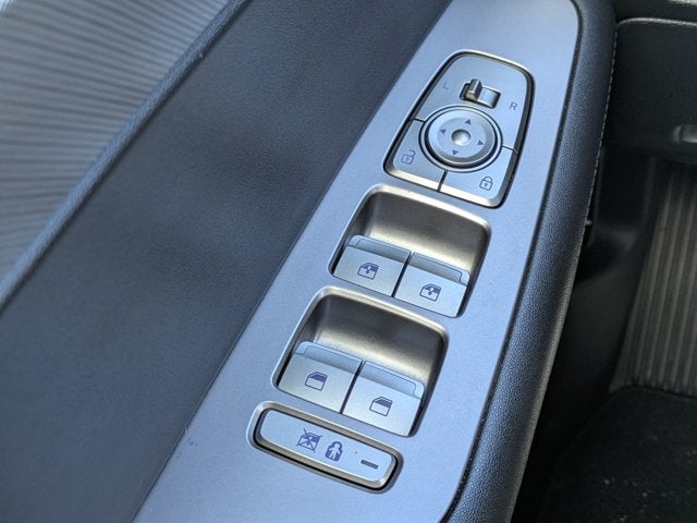 2024 Hyundai Palisade SEL 7P