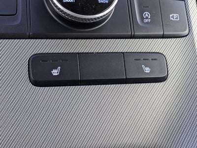 2024 Hyundai Palisade SEL 7P