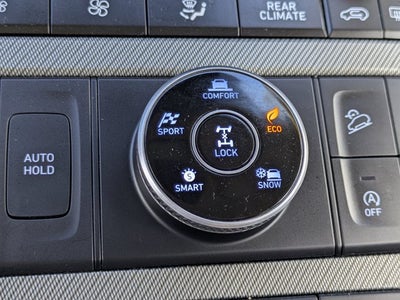 2024 Hyundai Palisade SEL 7P