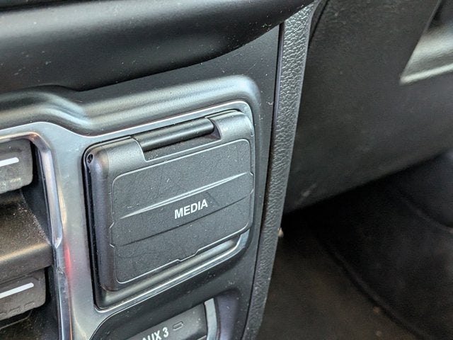 2021 Jeep Wrangler 4xe Unlimited Sahara