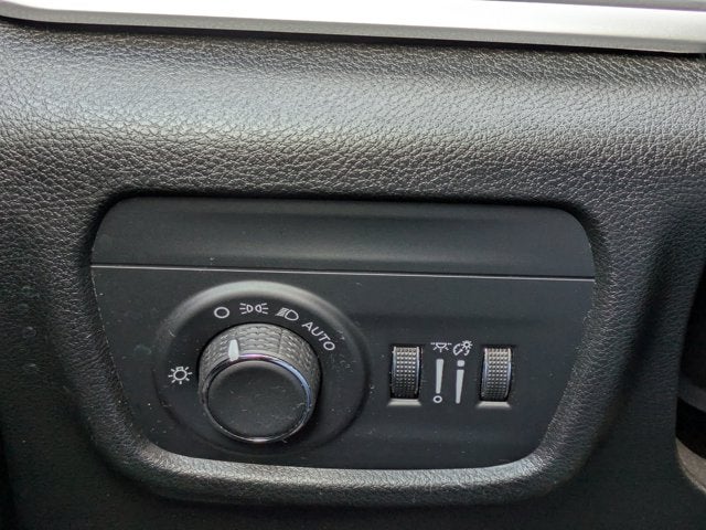 2024 Jeep Grand Cherokee Laredo X