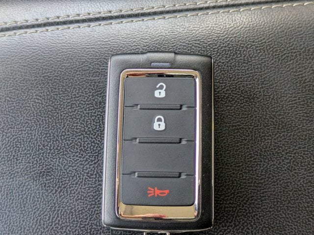 2024 Jeep Grand Cherokee Laredo X