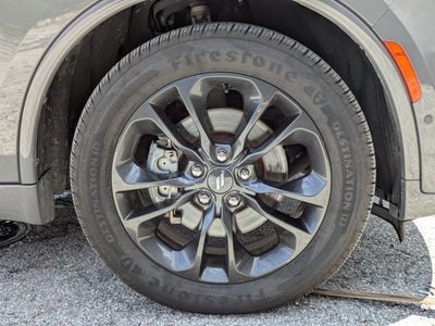 2021 Dodge Durango R/T