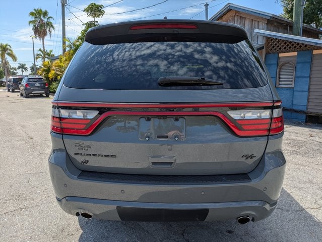 2021 Dodge Durango R/T