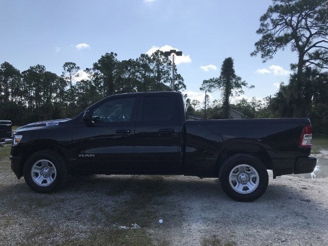 2019 RAM 1500 Tradesman