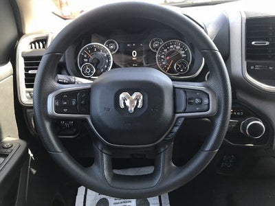 2019 RAM 1500 Tradesman