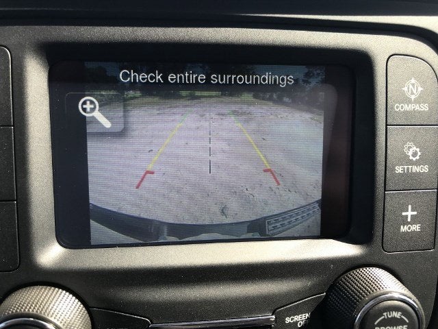 2019 RAM 1500 Tradesman