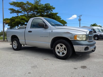 2003 Dodge Ram 1500 ST