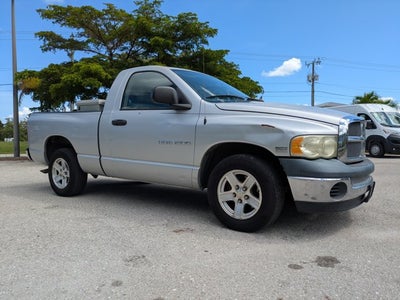 2003 Dodge Ram 1500 ST