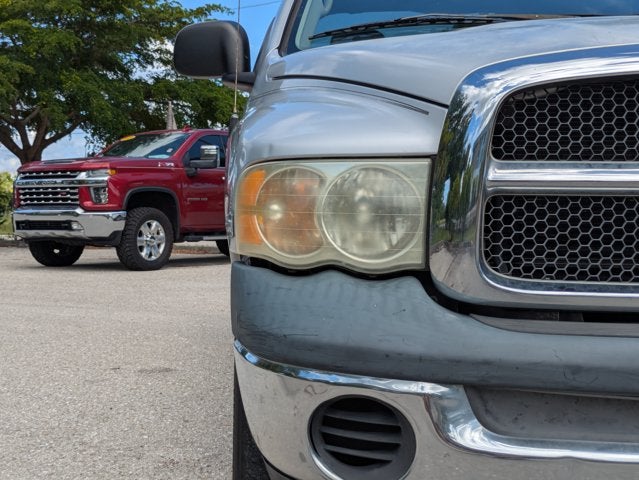 2003 Dodge Ram 1500 ST