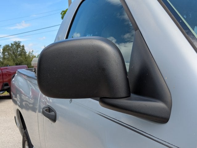 2003 Dodge Ram 1500 ST