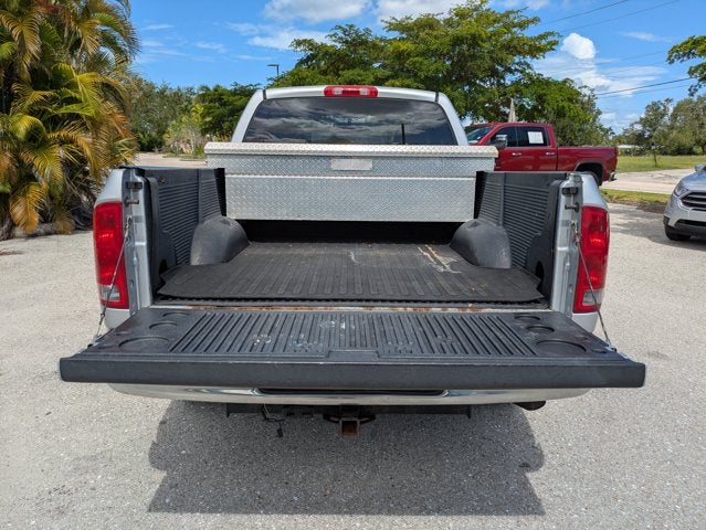 2003 Dodge Ram 1500 ST