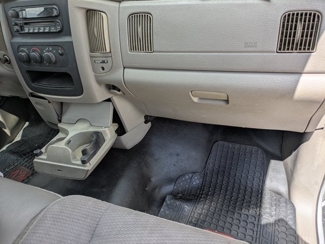 2003 Dodge Ram 1500 ST