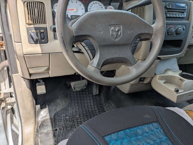 2003 Dodge Ram 1500 ST