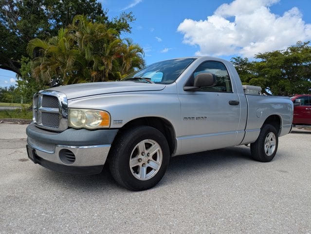 2003 Dodge Ram 1500 ST