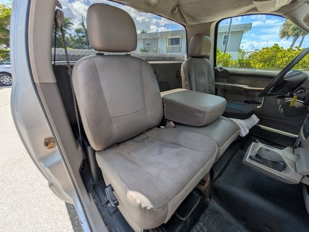 2003 Dodge Ram 1500 ST