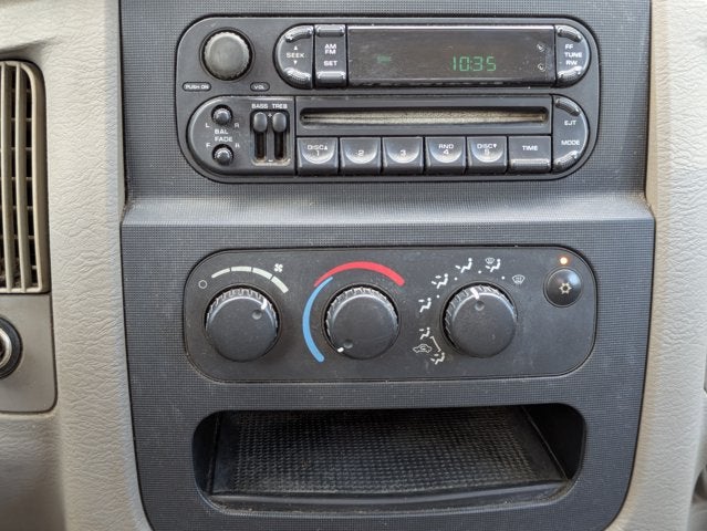2003 Dodge Ram 1500 ST