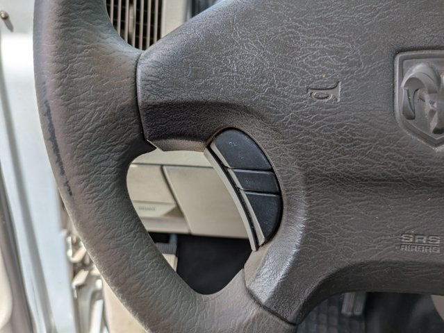 2003 Dodge Ram 1500 ST