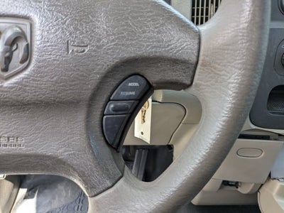 2003 Dodge Ram 1500 ST