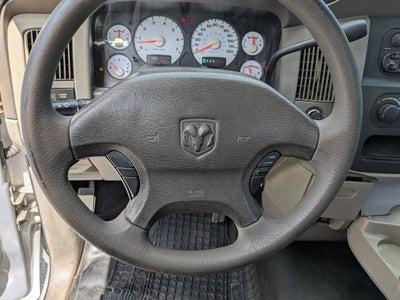 2003 Dodge Ram 1500 ST