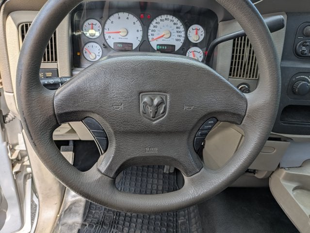 2003 Dodge Ram 1500 ST