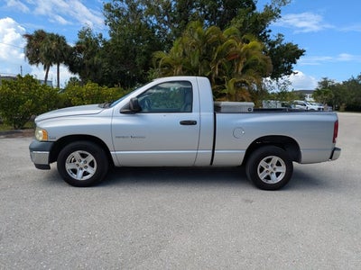 2003 Dodge Ram 1500 ST