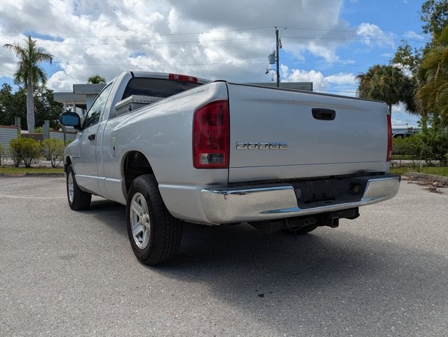 2003 Dodge Ram 1500 ST
