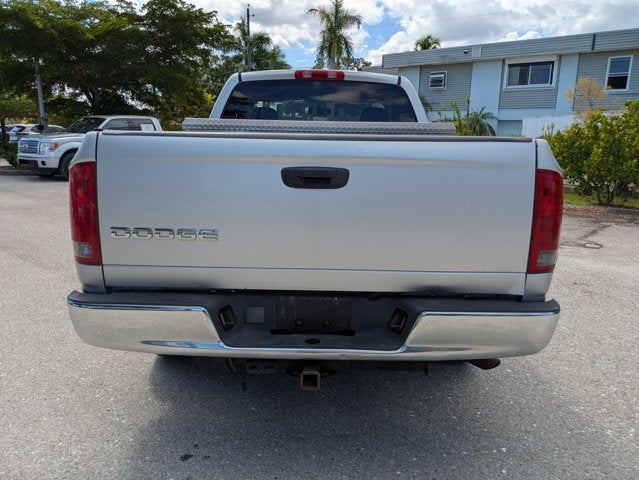 2003 Dodge Ram 1500 ST