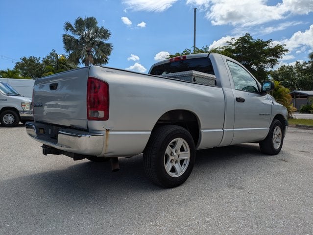 2003 Dodge Ram 1500 ST