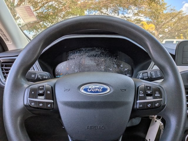 2021 Ford Escape S
