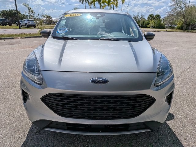 2021 Ford Escape S