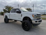 2019 Ford Super Duty F-250 SRW LARIAT