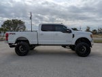 2019 Ford Super Duty F-250 SRW LARIAT