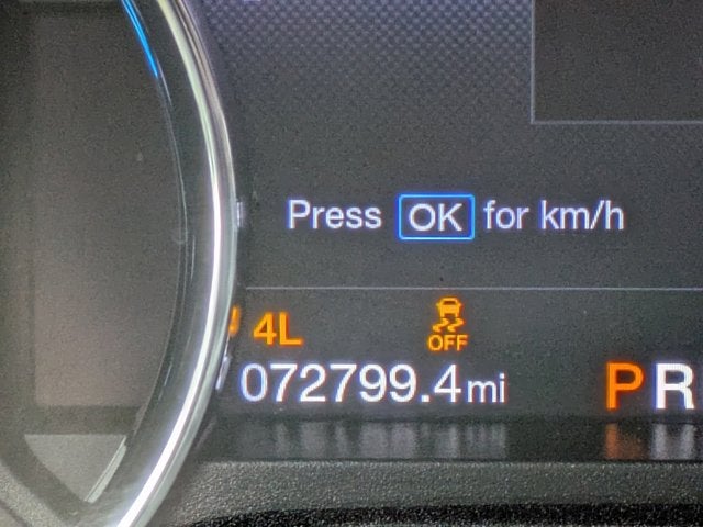 2019 Ford Super Duty F-250 SRW LARIAT