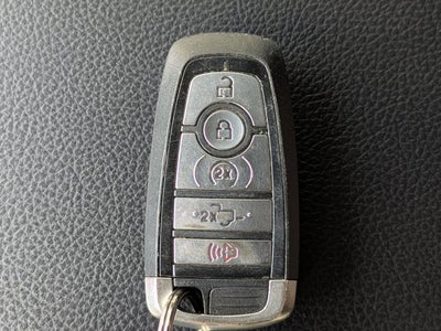 2019 Ford Super Duty F-250 SRW LARIAT