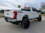 2019 Ford Super Duty F-250 SRW LARIAT