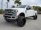 2019 Ford Super Duty F-250 SRW LARIAT