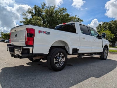 2024 Ford Super Duty F-250 SRW XL