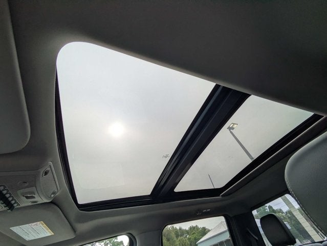 2020 Ford Super Duty F-250 SRW LARIAT