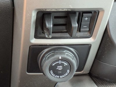 2020 Ford Super Duty F-250 SRW LARIAT