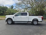 2022 Ford Super Duty F-250 SRW LARIAT