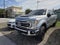 2022 Ford Super Duty F-350 SRW LARIAT