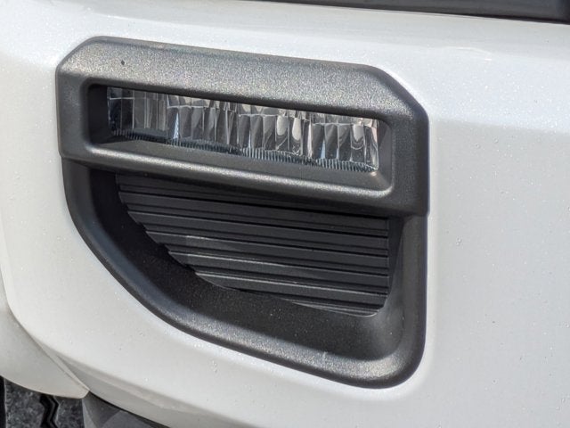 2021 Ford Super Duty F-450 DRW Limited