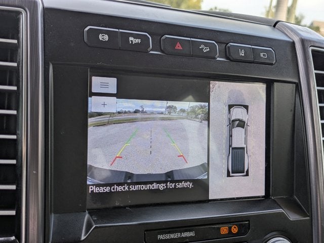 2021 Ford Super Duty F-450 DRW Limited