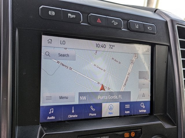 2021 Ford Super Duty F-450 DRW Limited