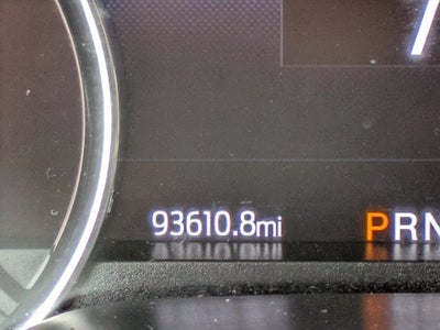 2021 Ford Super Duty F-450 DRW Limited