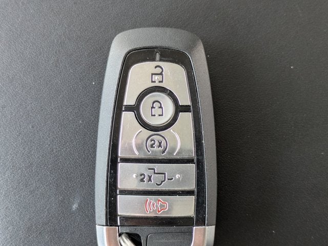 2021 Ford Super Duty F-450 DRW Limited