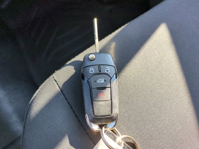 2024 Ford Transit Cargo Van T-250 130" Low Rf 9070 GVWR RWD