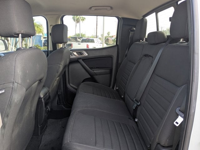 2023 Ford Ranger XL