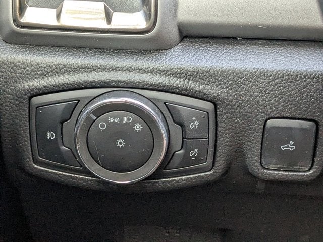 2023 Ford Ranger XL